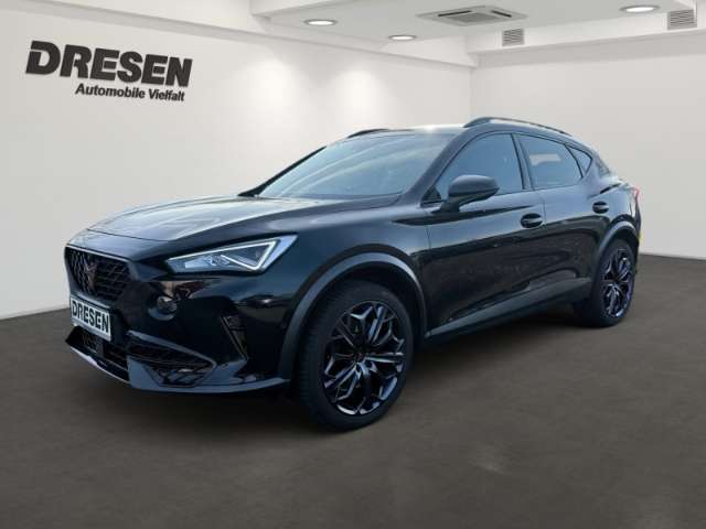 Cupra Formentor 20.009 km 34.990 &euro; Korschenbroich 41352