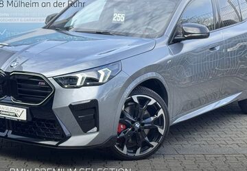 BMW X2 15.543 km 53.779 &euro; Mülheim an der Ruhr 45478