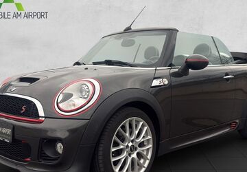 Mini Cooper S 146.115 km 10.950 &euro; Ratingen 40880