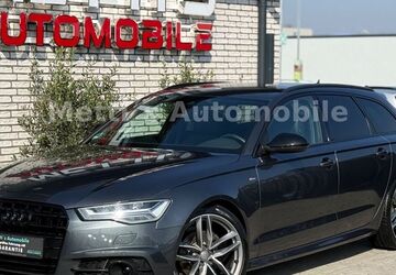 Audi A6 131.258 km 22.799 &euro; Erkelenz 41812
