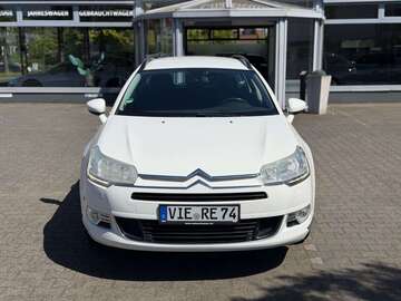 Gebrauchte Citroën C5