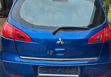 Mitsubishi Colt 171.000 km 1.000 &euro; Mönchengladbach 41239