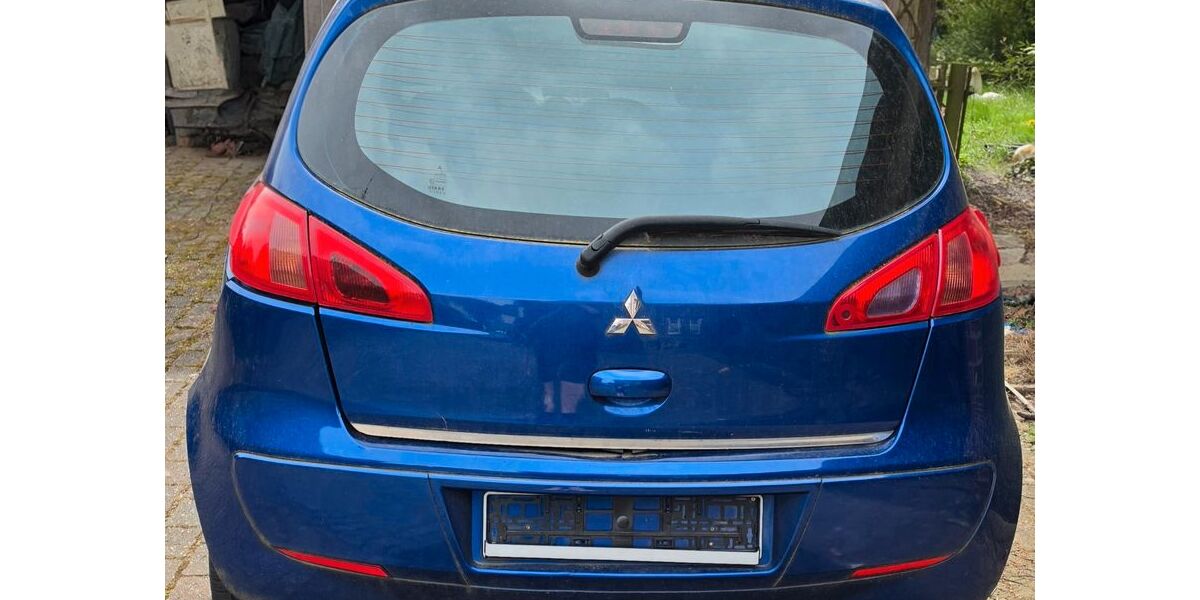 Mitsubishi Colt 171.000 km 1.000 &euro; Mönchengladbach 41239