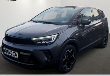 Opel Crossland (X) 26.136 km 18.480 &euro; Mönchengladbach 41061