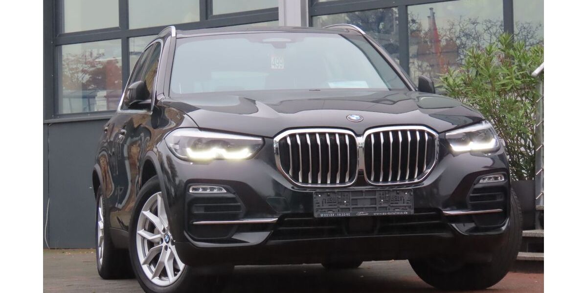 BMW X5 119.966 km 39.900 &euro; Neuss 41469