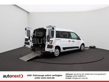 Gebrauchte Ford Tourneo Connect