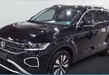 VW T-Roc 22.775 km 30.950 &euro; Moenchengladbach 41063