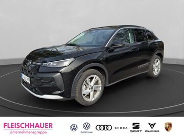 Gebrauchte VW T-Roc