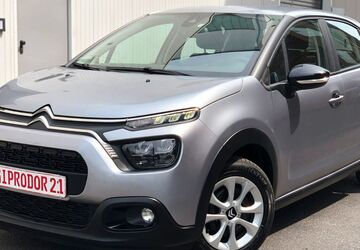 Citroen C3 59.223 km 7.973 &euro; Düsseldorf 40237
