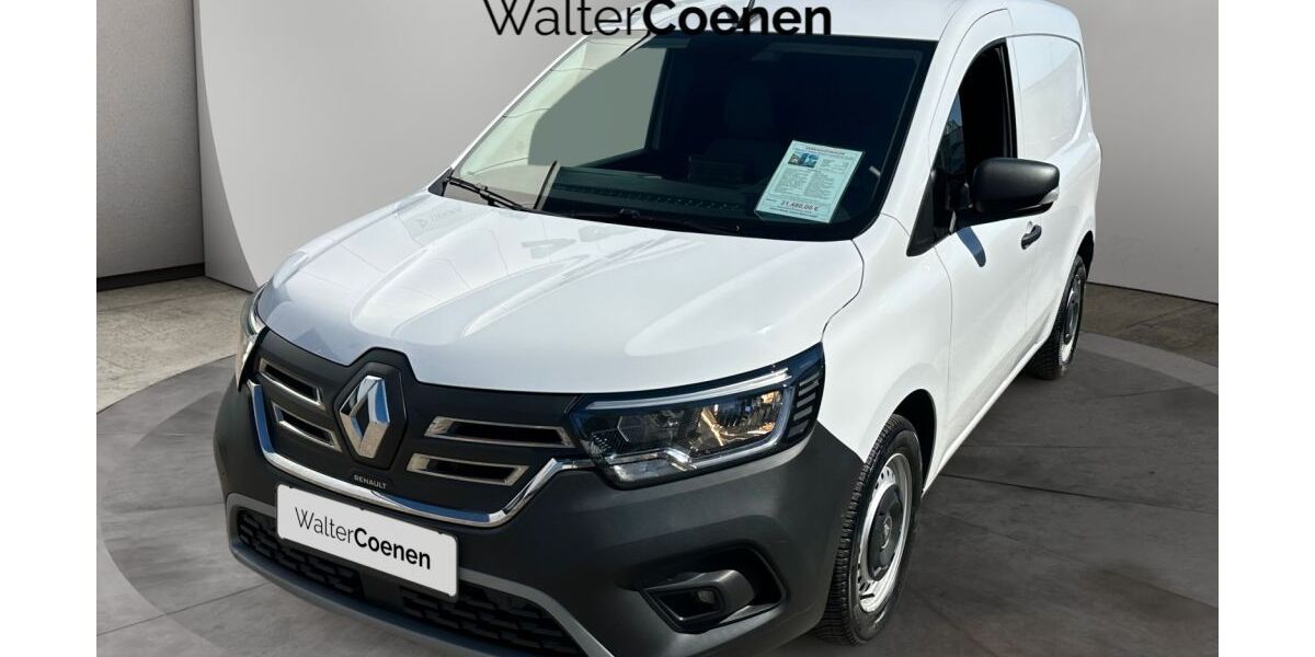 Renault Kangoo 23.573 km 21.480 &euro; Mönchengladbach 41068
