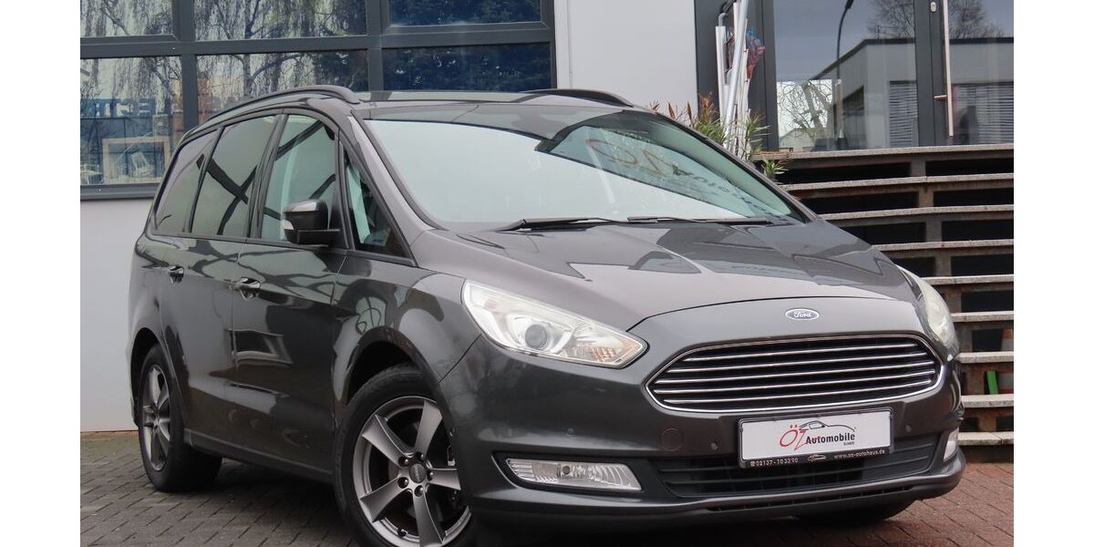 Ford Galaxy 126.999 km 15.900 &euro; Neuss 41469