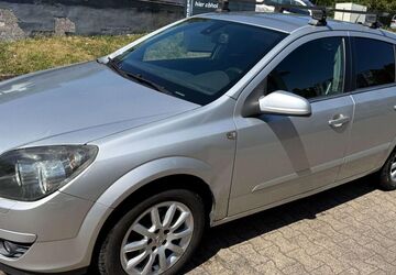Opel Astra 157.525 km 1.950 &euro; Mönchengladbach 41199
