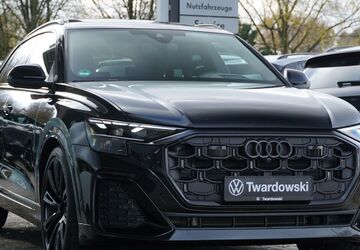 Audi Q8 13.944 km 82.990 &euro; Wegberg 41844