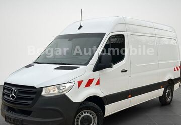 Mercedes-Benz Sprinter 106.000 km 28.548 &euro; Niederkrüchten 41372