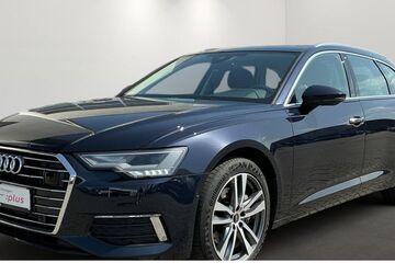 Audi A6 39.165 km 34.950 &euro; Duisburg 47249