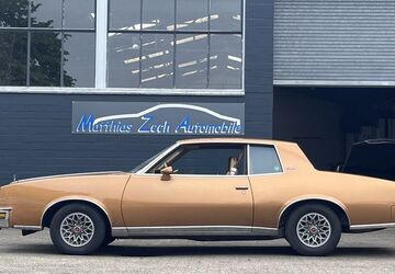 Pontiac Andere 105.000 km 9.950 &euro; Mönchengladbach bei Düsseldorf 41238