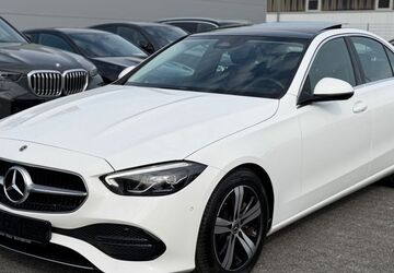 Mercedes-Benz C 200 128.800 km 27.990 &euro; Hilden 40721