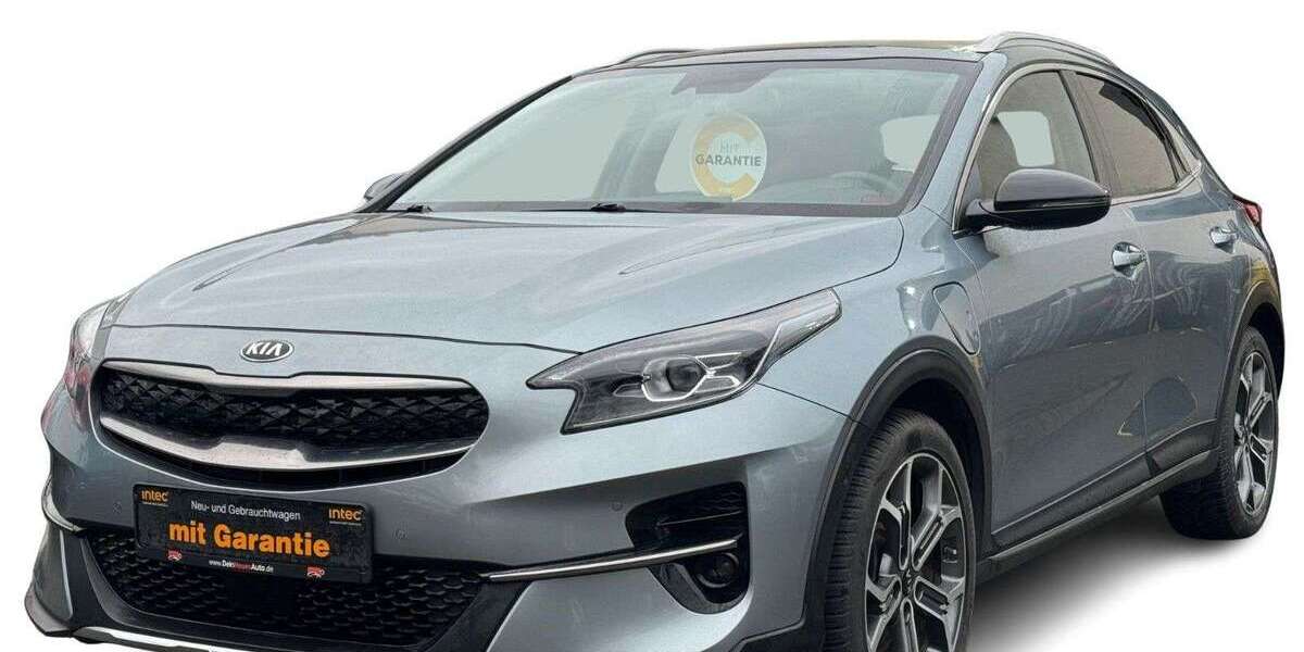 Kia XCeed 63.049 km 17.980 &euro; Duisburg 47249