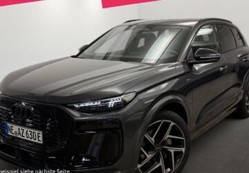Audi Q6 e-tron 9.999 km 73.980 &euro; Neuss 41464