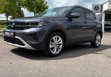 VW T-Cross 20.030 km 22.990 &euro; Viersen 41748