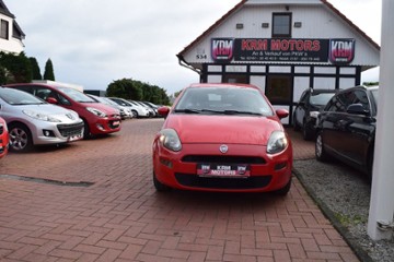 Gebrauchte Fiat Punto