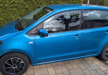 Seat Mii 49.250 km 7.850 &euro; Willich 47877