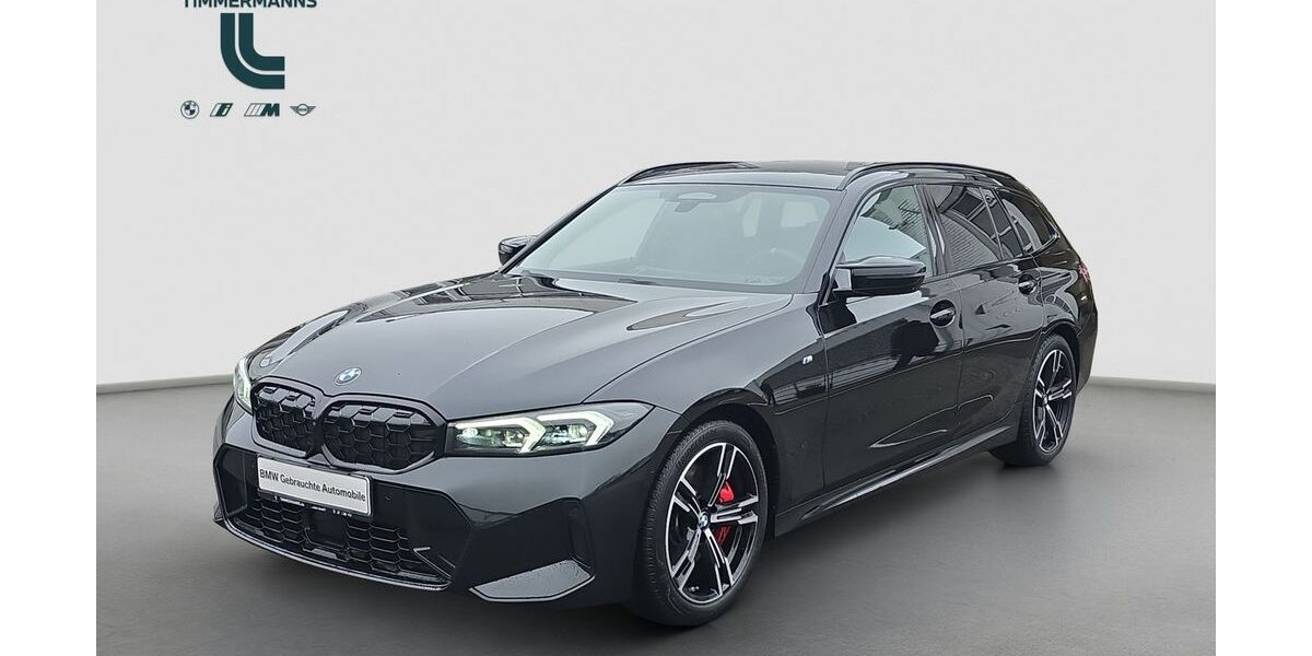 BMW M340d 15.650 km 56.470 &euro; Nettetal 41334
