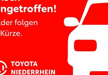 Toyota C-HR 32.610 km 26.980 &euro; Krefeld 47809
