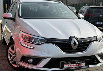 Renault Megane 73.612 km 14.500 &euro; Schwalmtal 41366