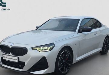 BMW M240i 22.430 km 47.760 &euro; Nettetal 41334