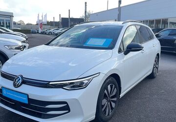 VW Golf 20.180 km 29.890 &euro; Duisburg 47178