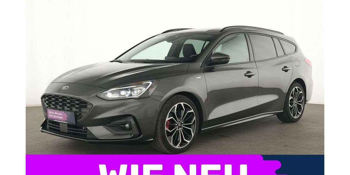 Ford Focus 47.335 km 19.938 &euro; Neuss 41460