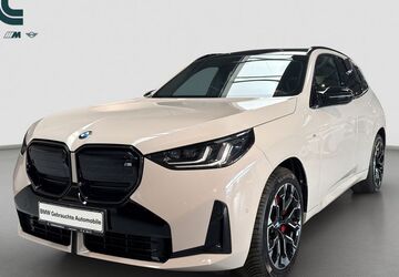 BMW X3 M50 14.910 km 64.070 &euro; Neuss 41460
