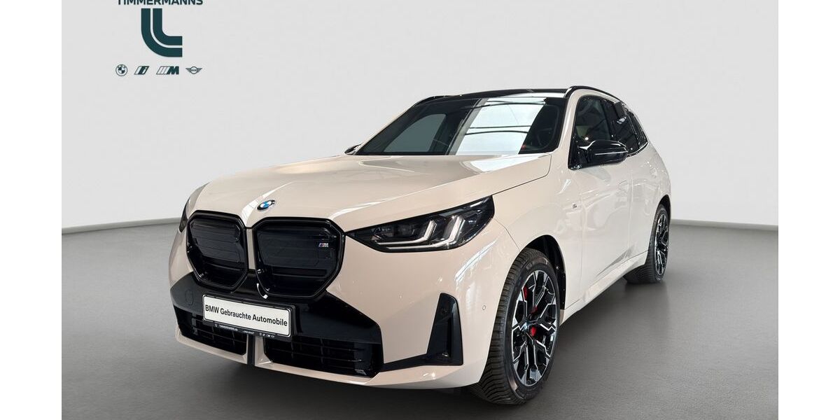 BMW X3 M50 14.910 km 64.070 &euro; Neuss 41460