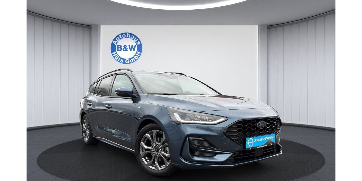Ford Focus 21.975 km 22.999 &euro; Krefeld 47805