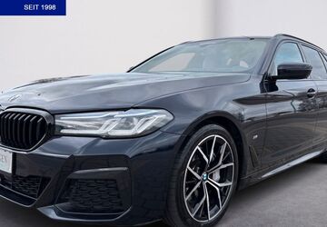 BMW 530 88.000 km 39.990 &euro; Neuss 41462
