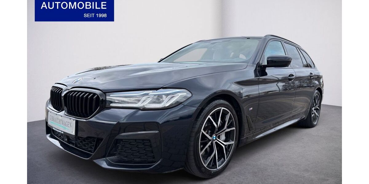 BMW 530 88.000 km 39.990 &euro; Neuss 41462