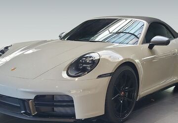 Porsche 992 9.900 km 159.911 &euro; Willich 47877