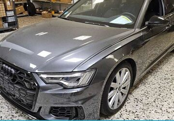 Audi S6 34.060 km 63.950 &euro; Moenchengladbach 41063