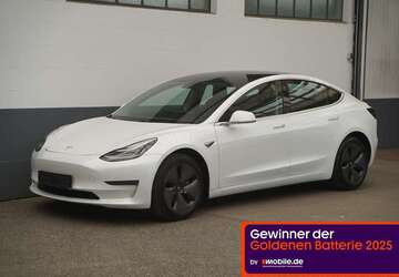 Tesla Model 3 94.060 km 23.950 &euro; Mönchengladbach 41236