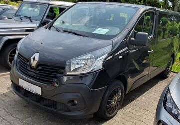 Renault Trafic 99.802 km 18.910 &euro; Wachtendonk 47669