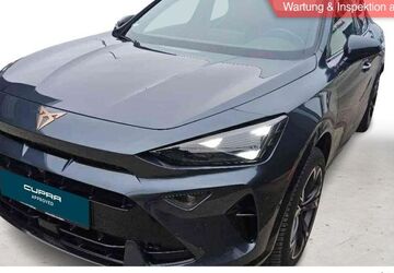 Cupra Formentor 19.816 km 31.960 &euro; Moers-Hülsdonk 47441