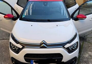 Citroen C3 31.000 km 12.500 &euro; Mönchengladbach 41061