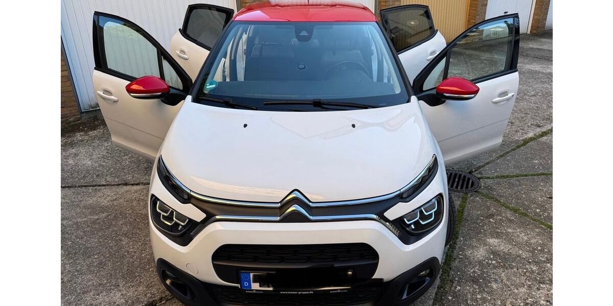 Citroen C3 31.000 km 12.500 &euro; Mönchengladbach 41061