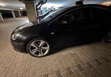 Opel Astra 155.000 km 6.800 &euro; Viersen 41747