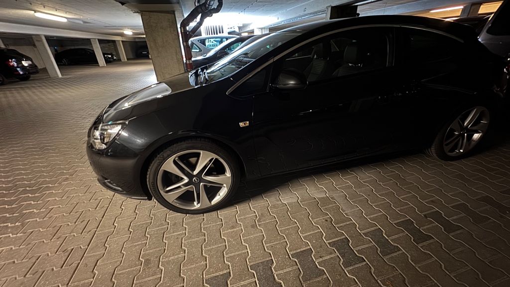 Opel Astra 155.000 km 6.800 &euro; Viersen 41747