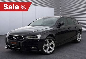 Audi A4 271.000 km 9.450 &euro; Mönchengladbach 41063