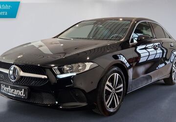Mercedes-Benz A 180 26.855 km 25.490 &euro; Mönchengladbach 41063