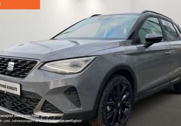 Seat Arona 4.999 km 26.999 &euro; Dormagen 41540