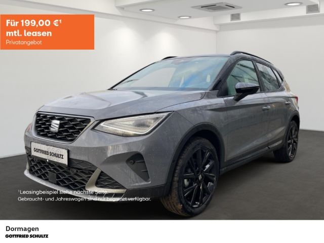 Seat Arona 4.999 km 26.999 &euro; Dormagen 41540